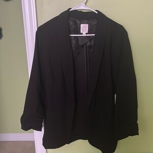 Suit Jacket